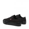 Tommy Jeans buty trampki Flatform Vulc EN0EN01371-BDS Tommy Jeans buty trampki Flatform Vulc EN0EN01371-BDS